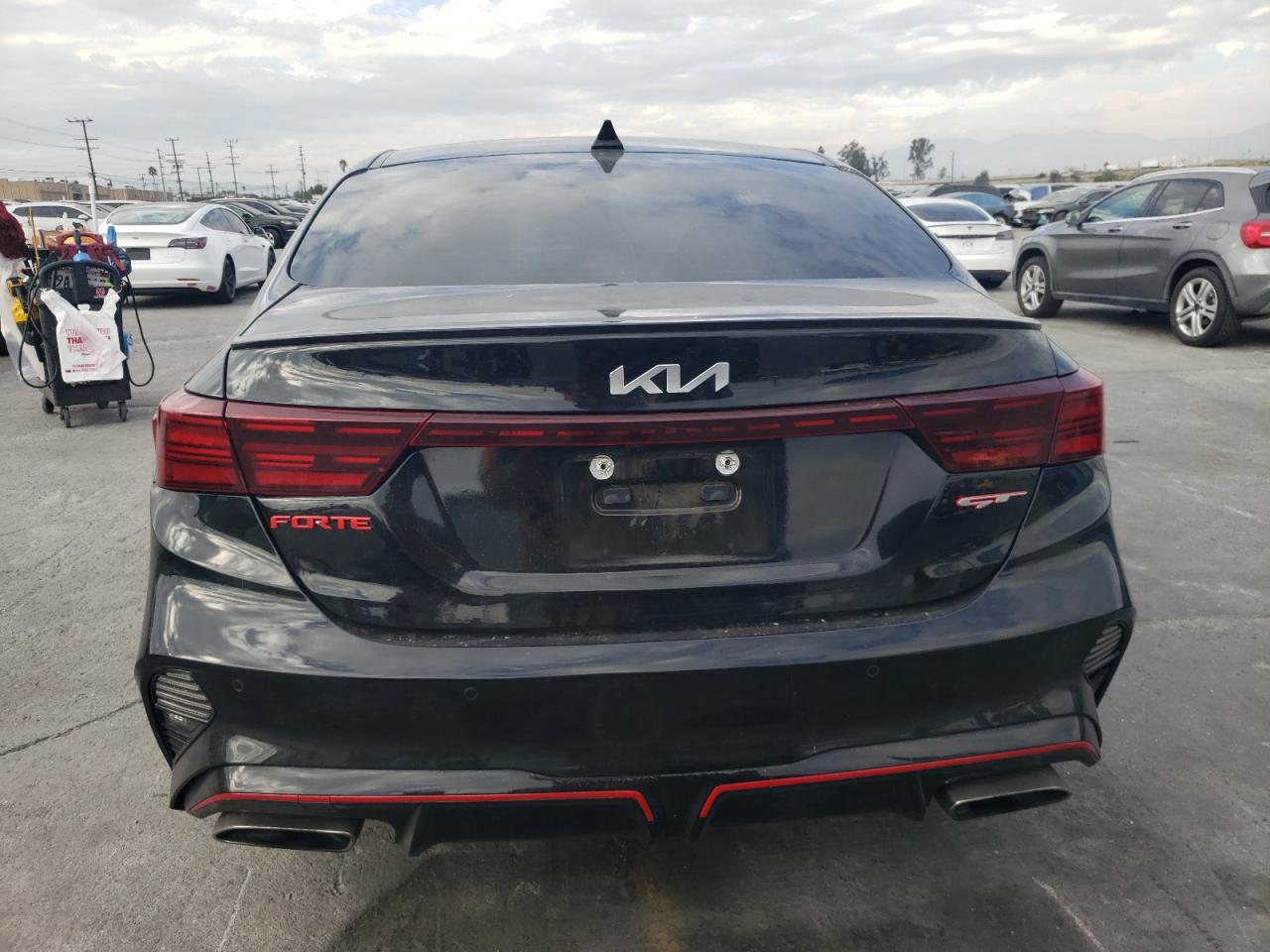 2017 Acura Ilx Base Watch Plus VIN: 19UDE2F3XHA015953 Lot: 93053185