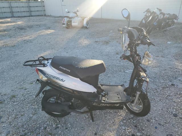 2025 TAIZ MOTORCYCLE   a la Venta en Copart FL - MIAMI SOUTH