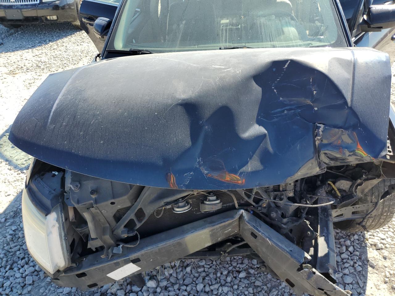 2008 Ford Taurus Sel VIN: 1FAHP24WX8G144656 Lot: 90745125