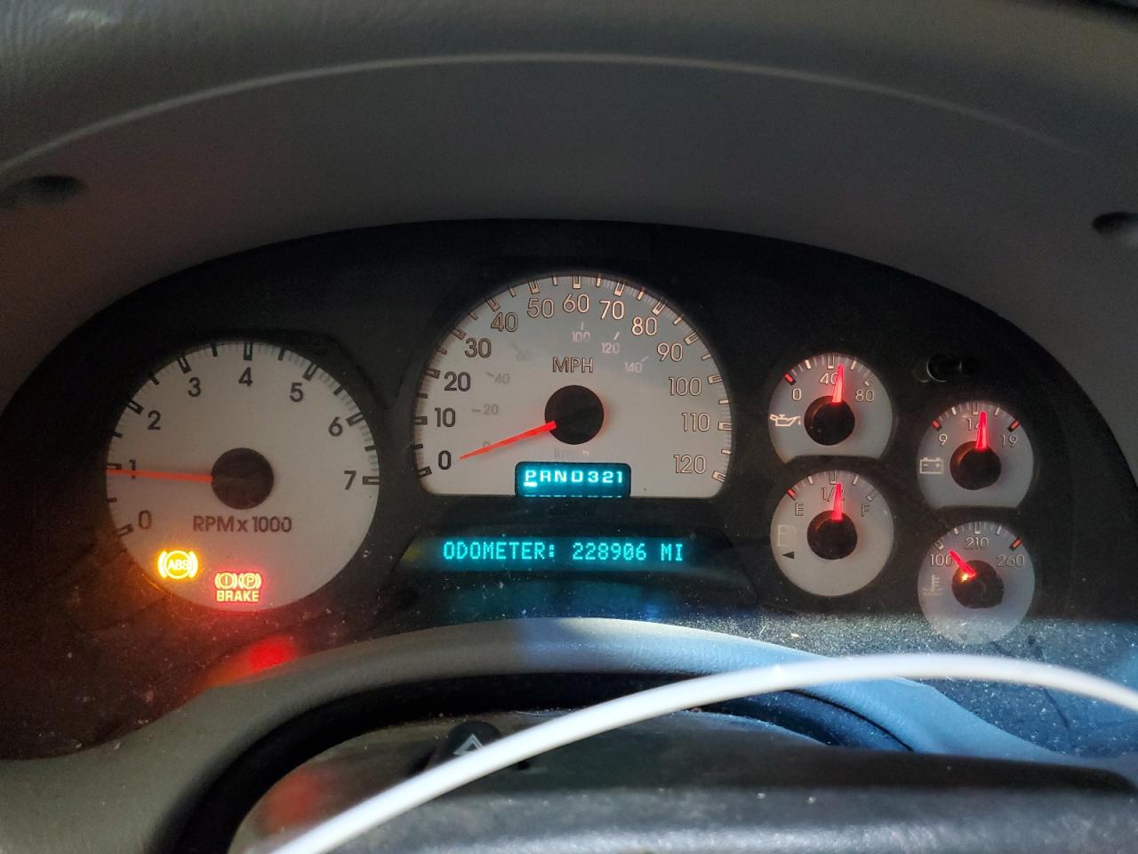 2005 Chevrolet Trailblazer Ls VIN: 1GNDT13S452139546 Lot: 92935095