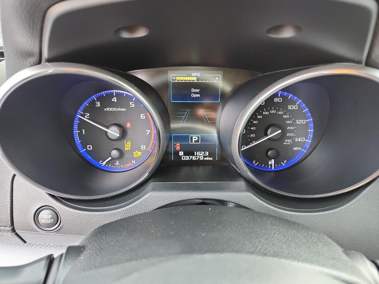 2018 Subaru Legacy 2.5I Premium VIN: 4S3BNAH60J3037560 Lot: 92896825