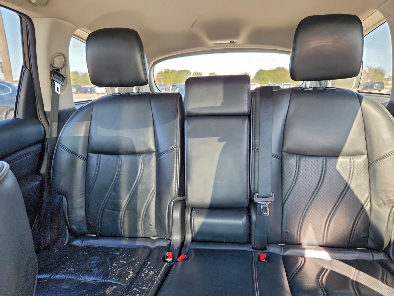 2013 Infiniti Jx35 VIN: 5N1AL0MN7DC321762 Lot: 93858705