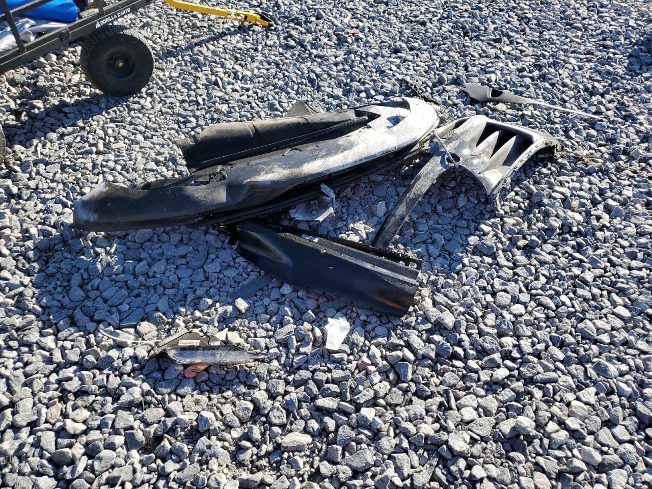 2021 Porsche Macan VIN: WP1AA2A50MLB05969 Lot: 92316705