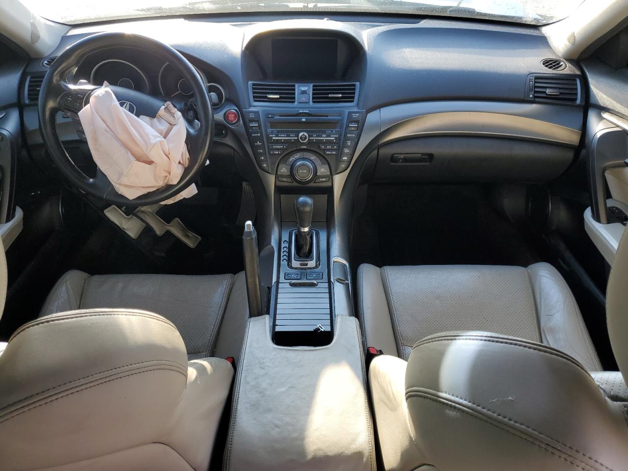 2012 Acura Tl VIN: 19UUA9F56CA004401 Lot: 91082645