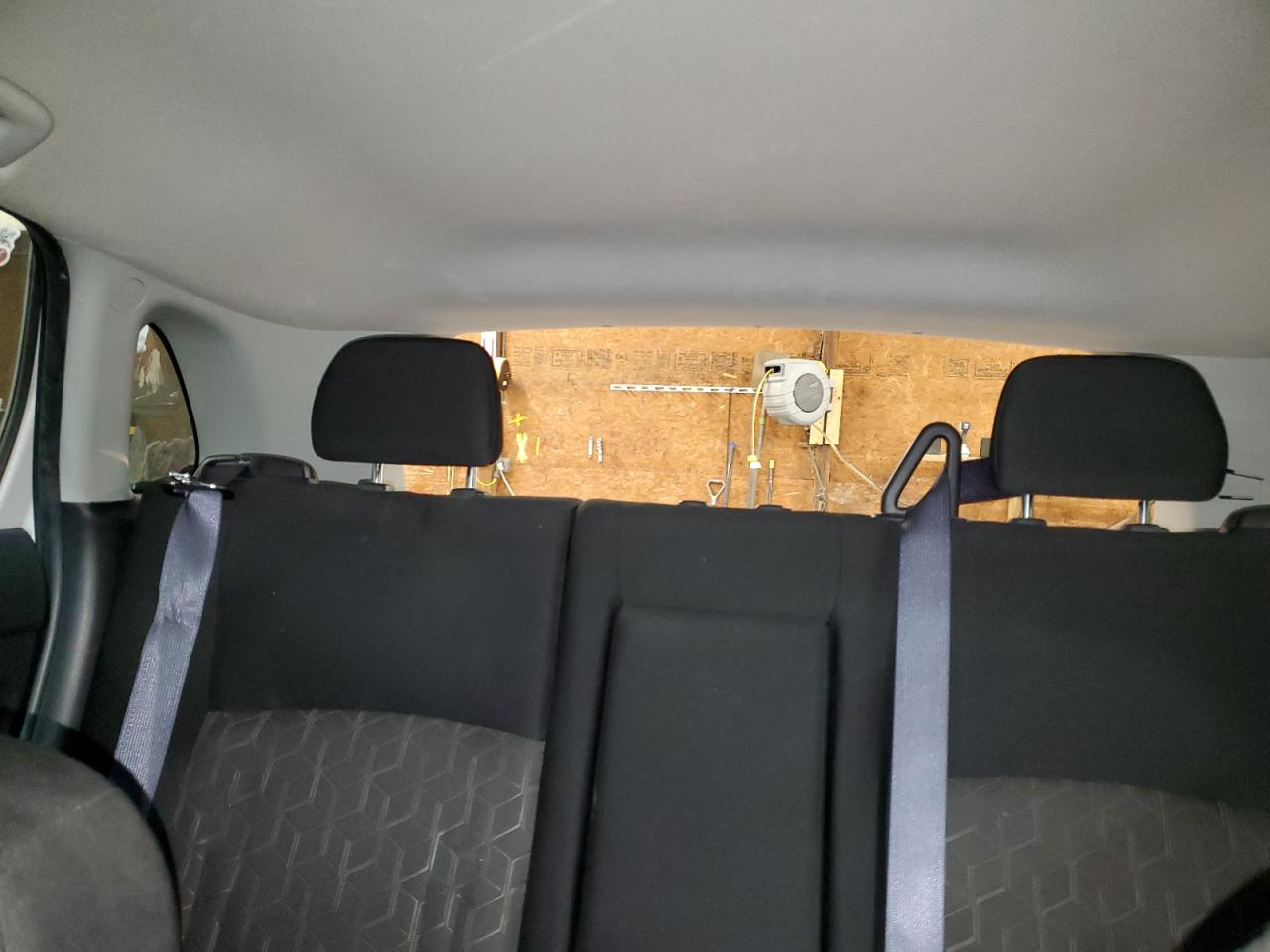 2022 Mitsubishi Outlander Sport Es VIN: JA4ARUAU9NU016842 Lot: 92203235