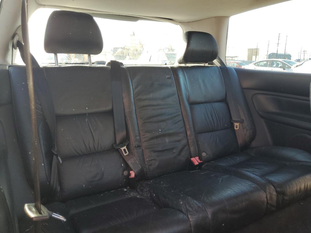 2003 Volkswagen Gti VIN: 9BWDE61J434029517 Lot: 93302395