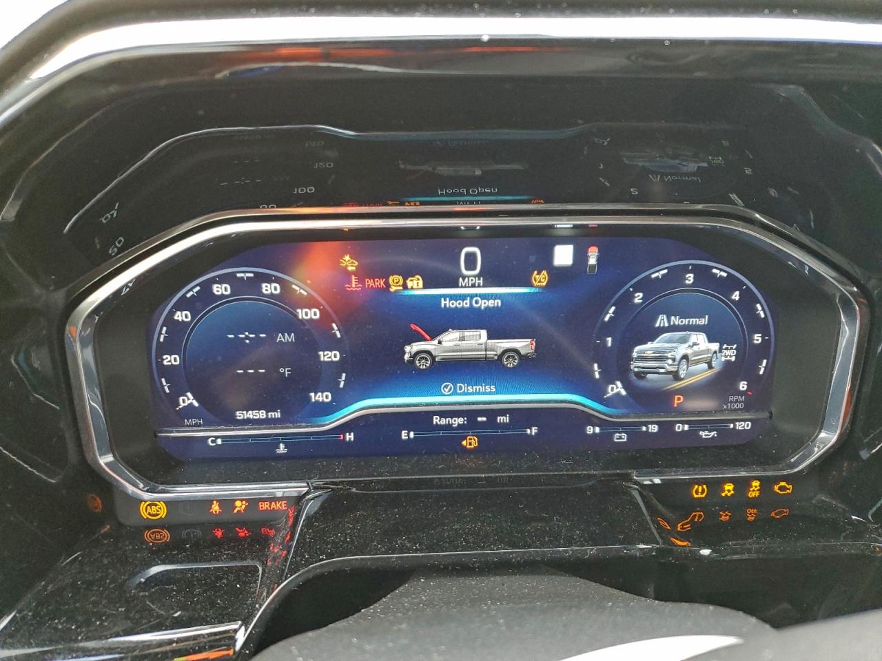 2022 Chevrolet Silverado K1500 Ltz VIN: 2GCUDGED3N1510073 Lot: 94255535