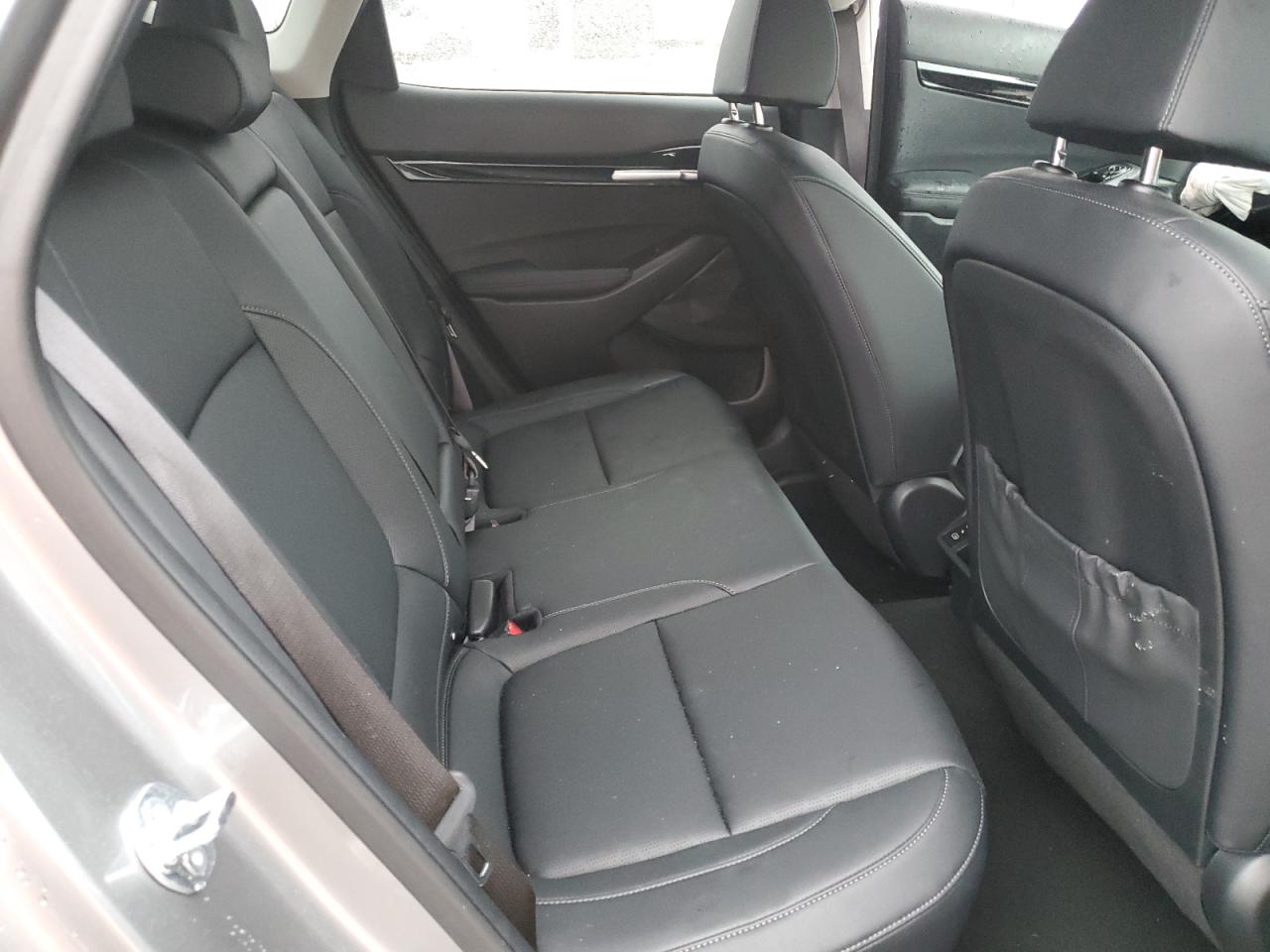 2025 Kia Seltos Ex VIN: KNDERCAA1S7796627 Lot: 91600925