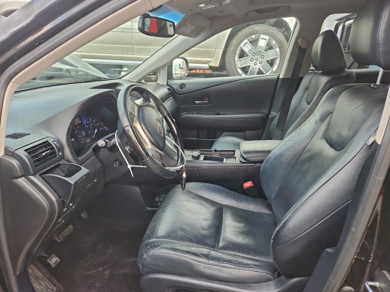 2014 Lexus Rx 350 Base VIN: JTJBK1BA6E2038453 Lot: 94567565