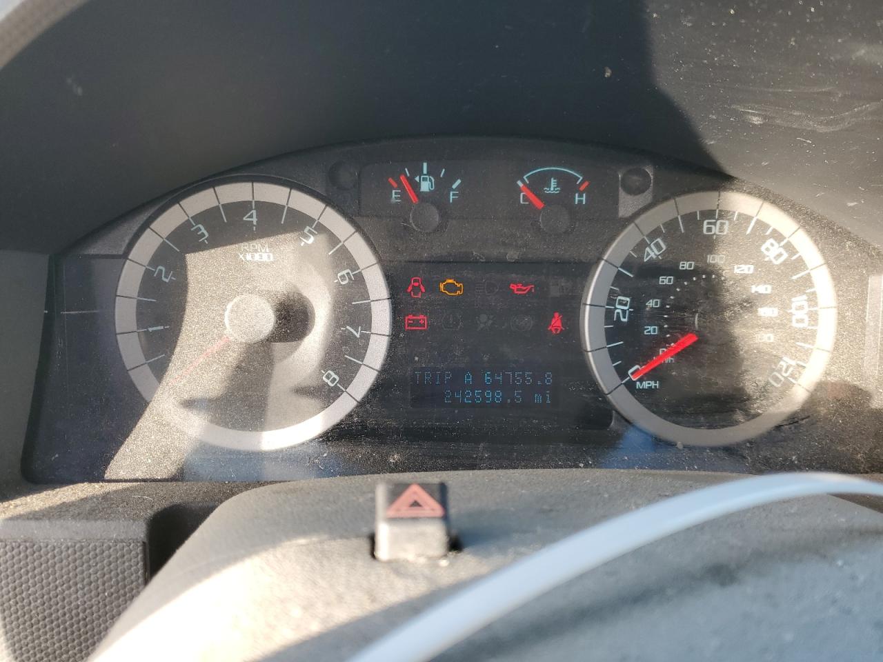 2011 Ford Escape Xls VIN: 1FMCU9C78BKC59448 Lot: 92461435