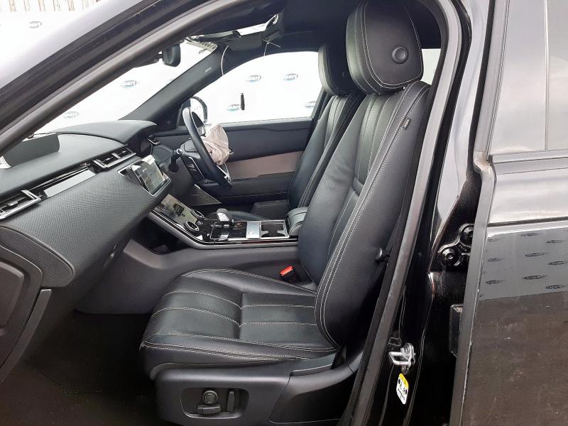 2021 LAND ROVER RANGE ROVER VELAR 2.0 D200 R-DYNAMIC SE 5DR AUTO