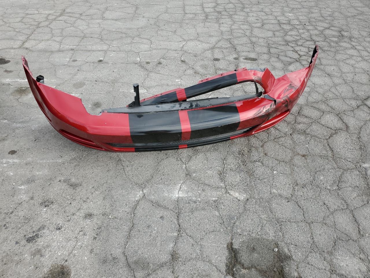 2013 Ford Mustang VIN: 1ZVBP8AM8D5232548 Lot: 92200375