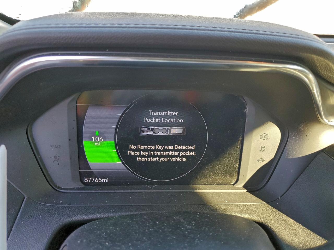 2022 Chevrolet Bolt Euv Lt VIN: 1G1FY6S02N4135069 Lot: 94589395