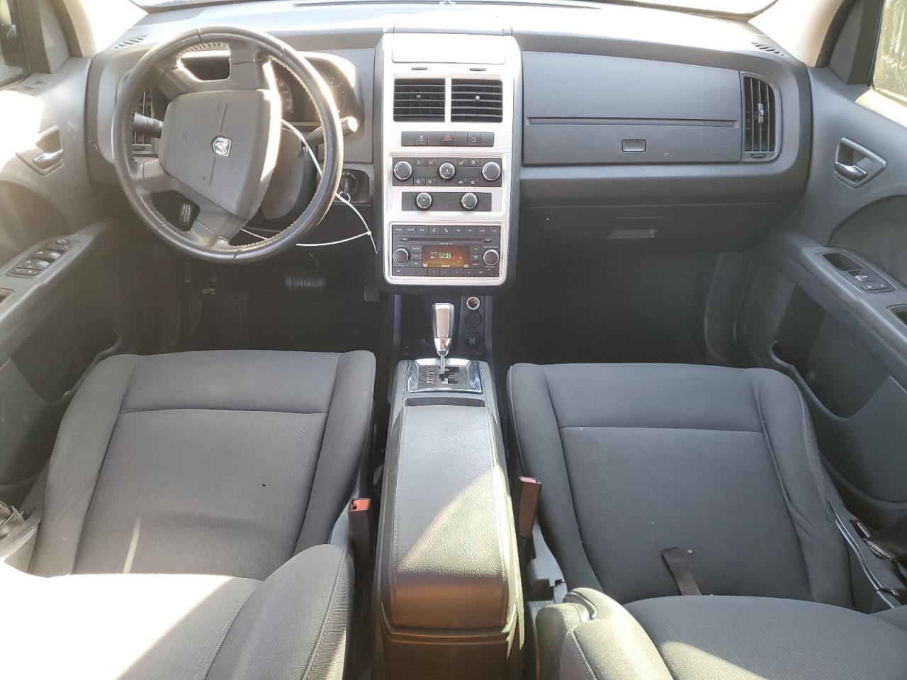2010 Dodge Journey Sxt VIN: 3D4PG5FV9AT172836 Lot: 82336945