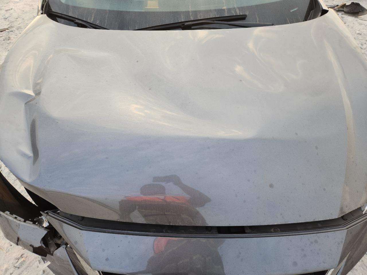 2021 Nissan Sentra Sr VIN: 3N1AB8DVXMY260164 Lot: 93673405