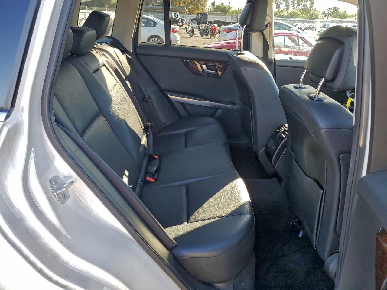 2013 Mercedes-Benz Glk 350 VIN: WDCGG5HBXDG010460 Lot: 93978275