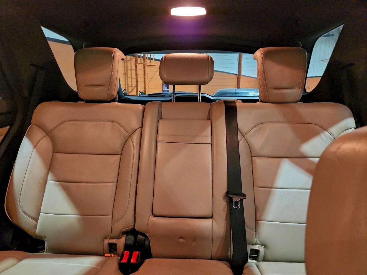 2013 Mercedes-Benz Ml 350 Bluetec VIN: 4JGDA2EB8DA216999 Lot: 94895145