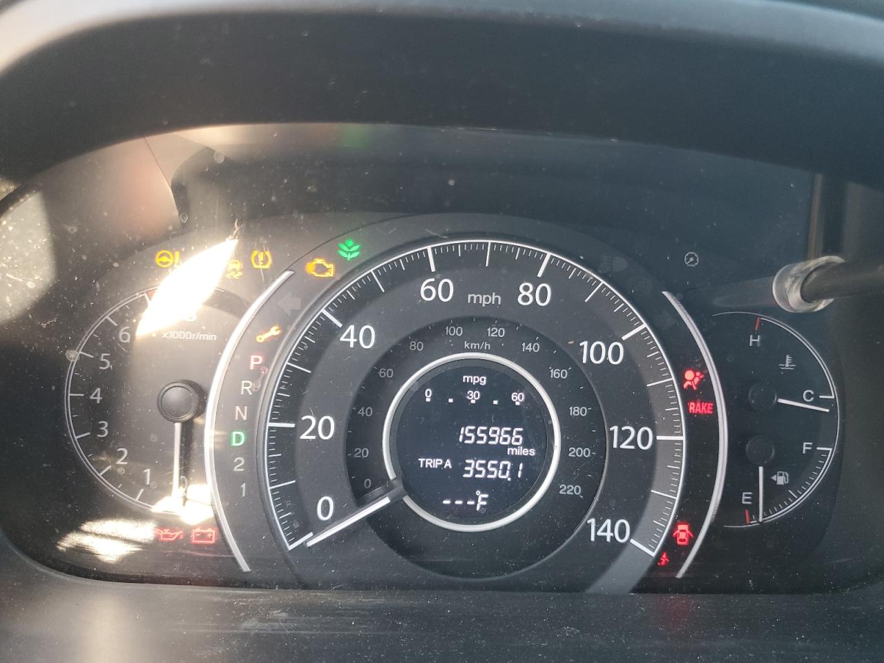 2014 Honda Cr-V Exl VIN: 2HKRM3H73EH541200 Lot: 91590515