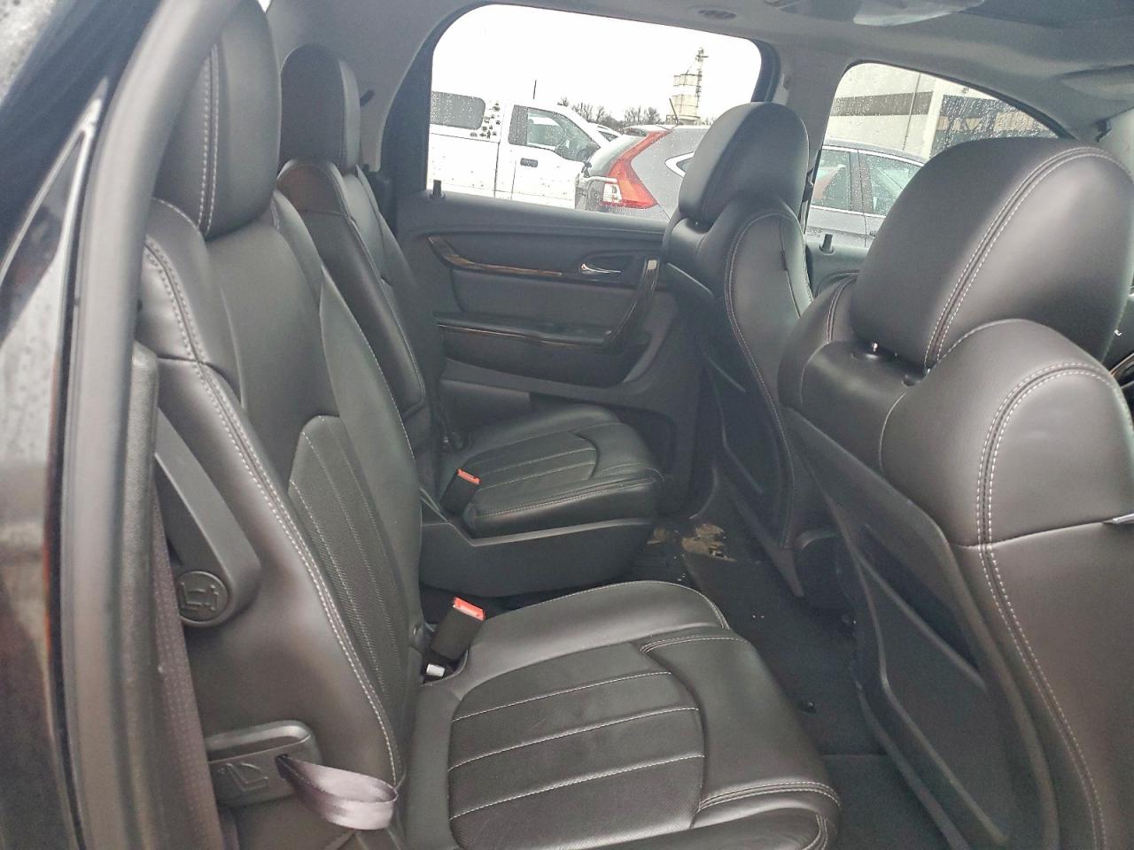 2014 GMC Acadia Denali VIN: 1GKKRTKD1EJ298628 Lot: 94371595