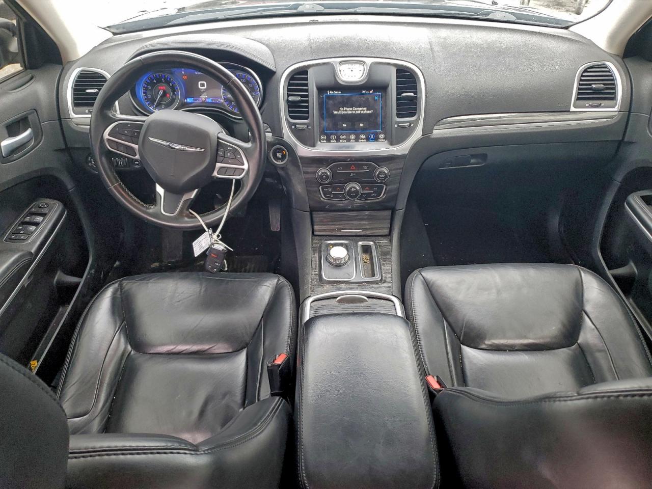 2019 Chrysler 300 Touring VIN: 2C3CCARG1KH556685 Lot: 93941905