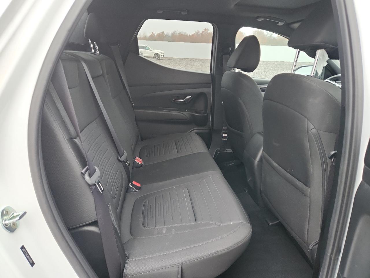 2022 Hyundai Santa Cruz Sel VIN: 5NTJCDAEXNH027702 Lot: 93119245