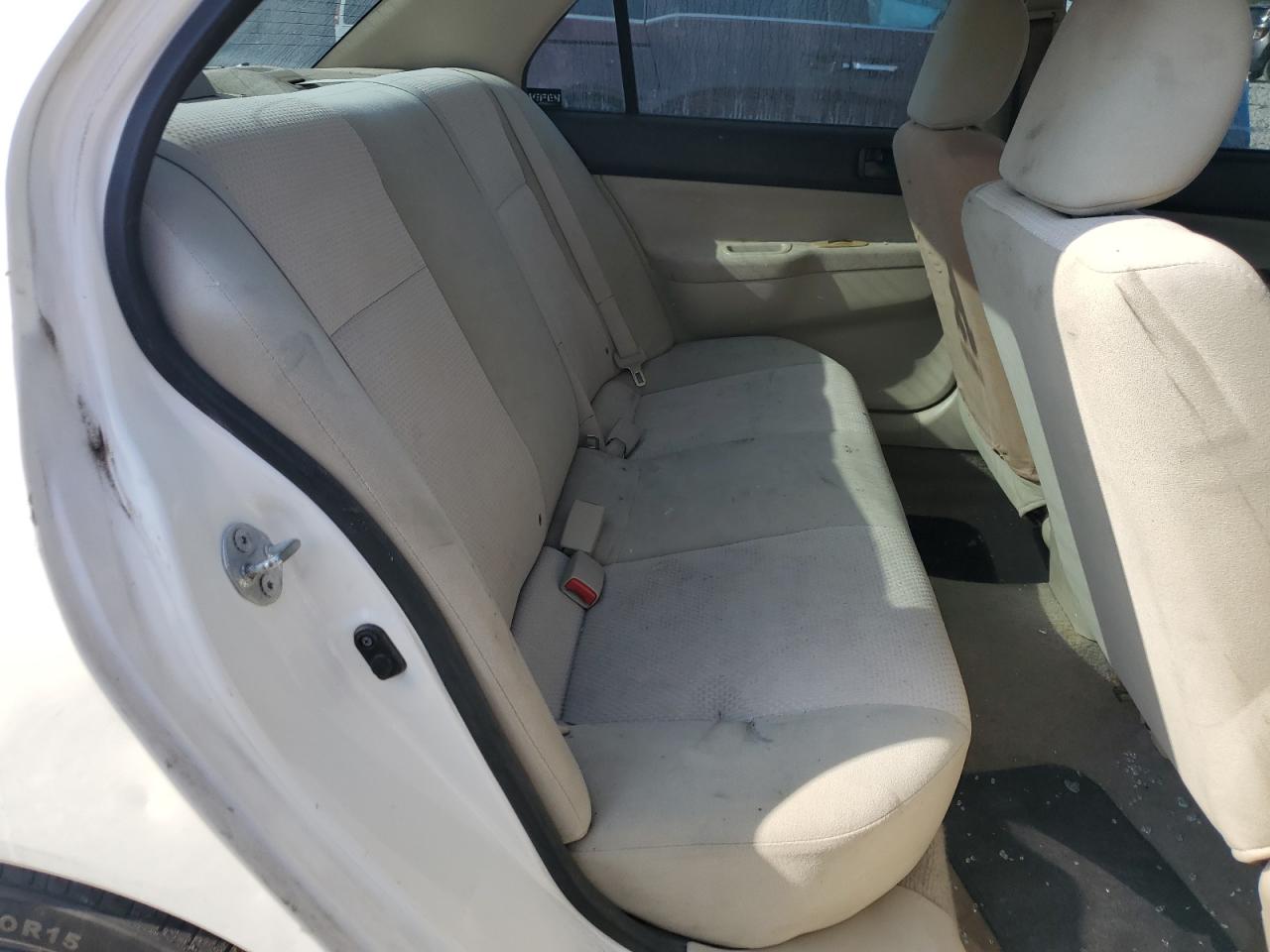 2007 Mitsubishi Lancer Es VIN: JA3AJ26E57U015482 Lot: 92728675