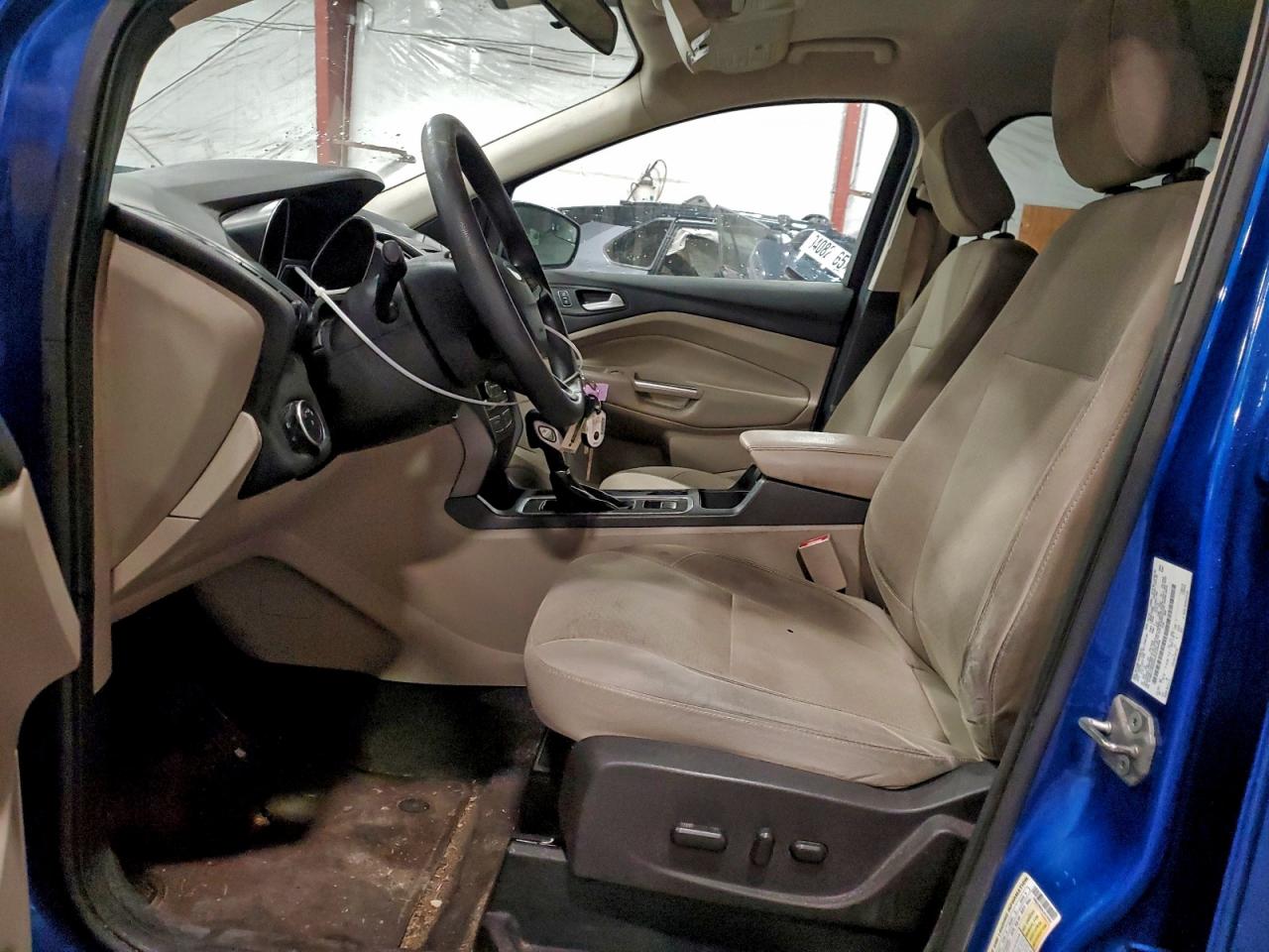 2018 Ford Escape Se VIN: 1FMCU9GD4JUC24456 Lot: 94196695