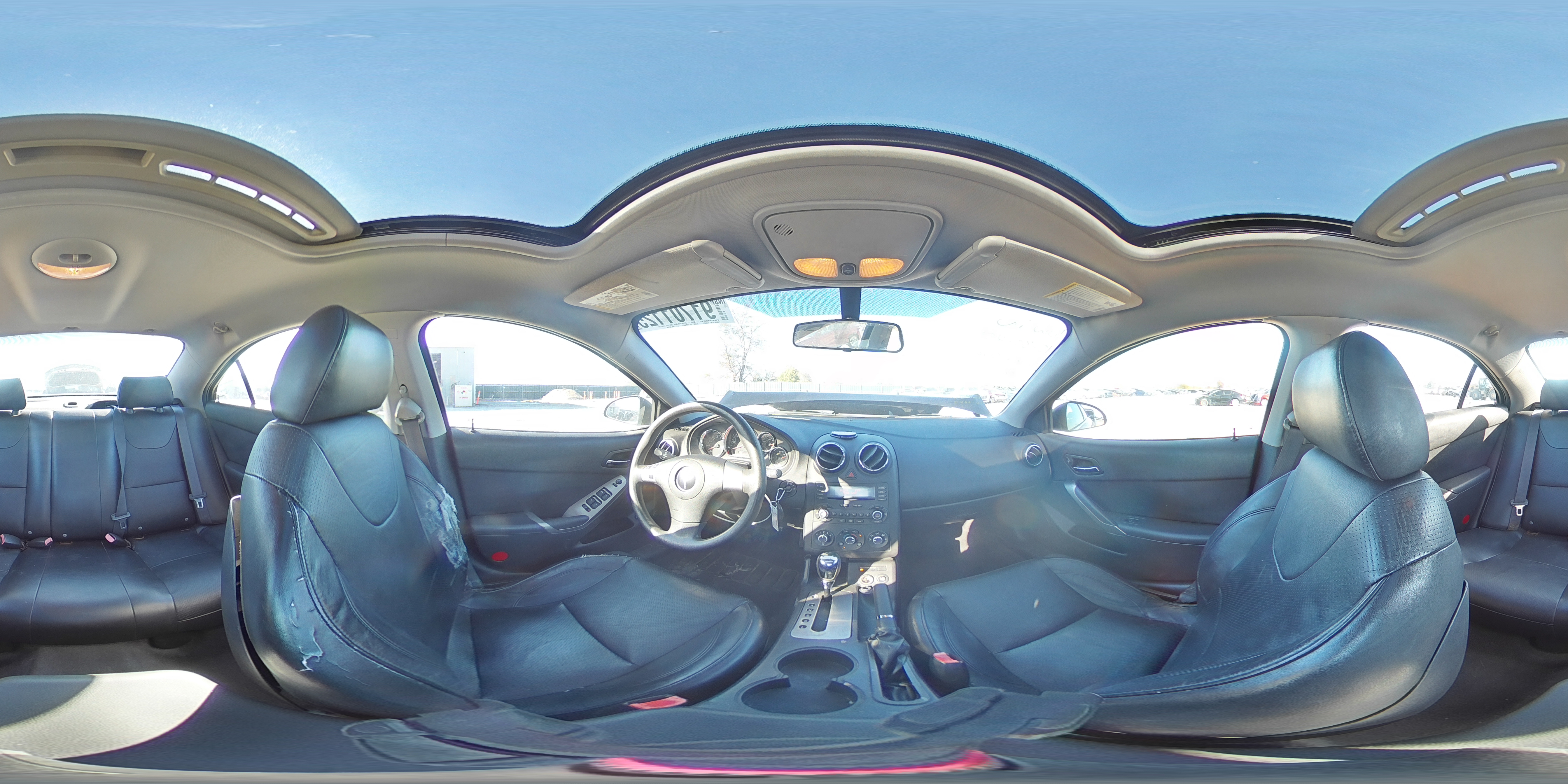 2006 Pontiac G6 Se1 VIN: 1G2ZG558864287799 Lot: 91701125