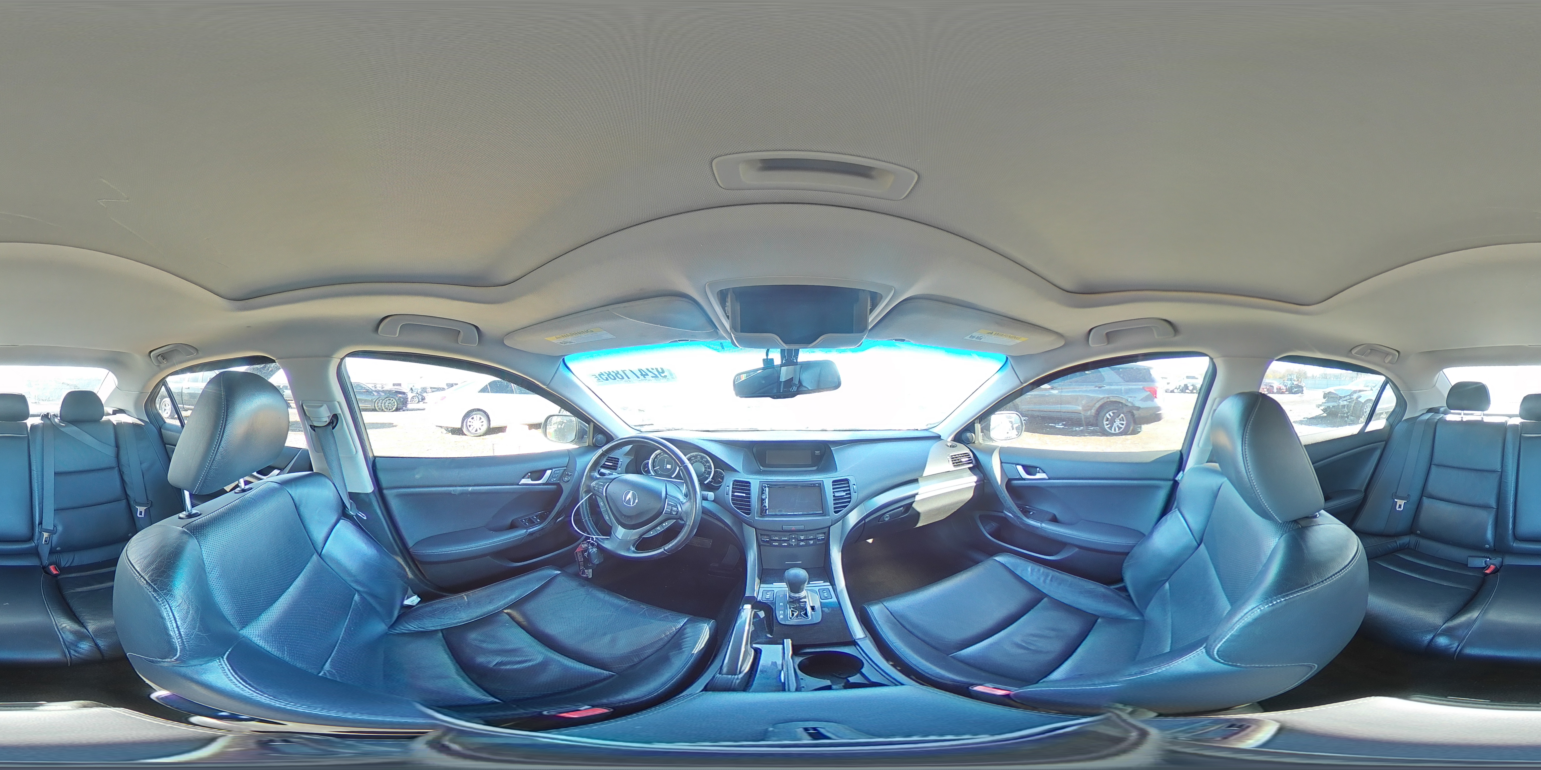 2012 Acura Tsx VIN: JH4CU2F49CC000555 Lot: 92471885