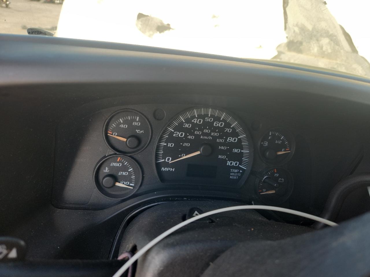 2007 Chevrolet Express G3500 VIN: 1GAHG39U871106179 Lot: 92465535