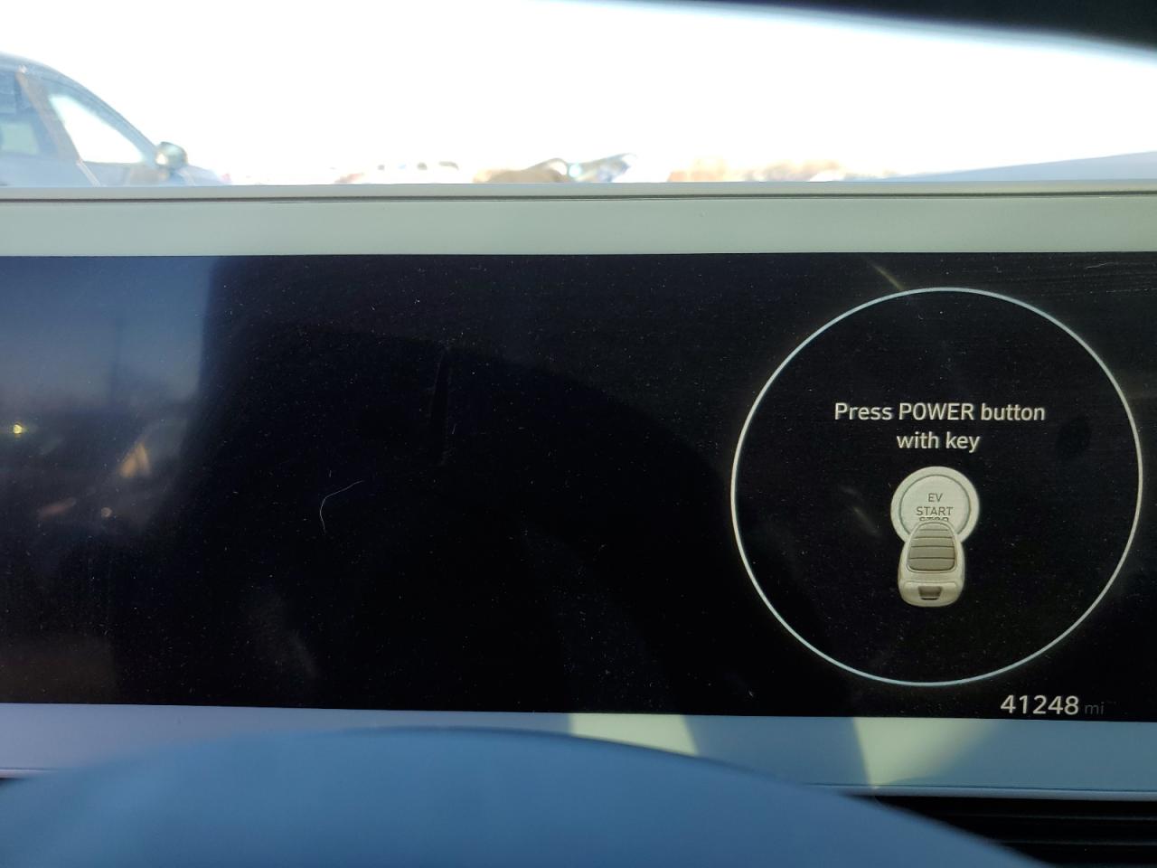 2023 Hyundai Ioniq 5 Limited VIN: KM8KRDAF1PU184887 Lot: 92875045