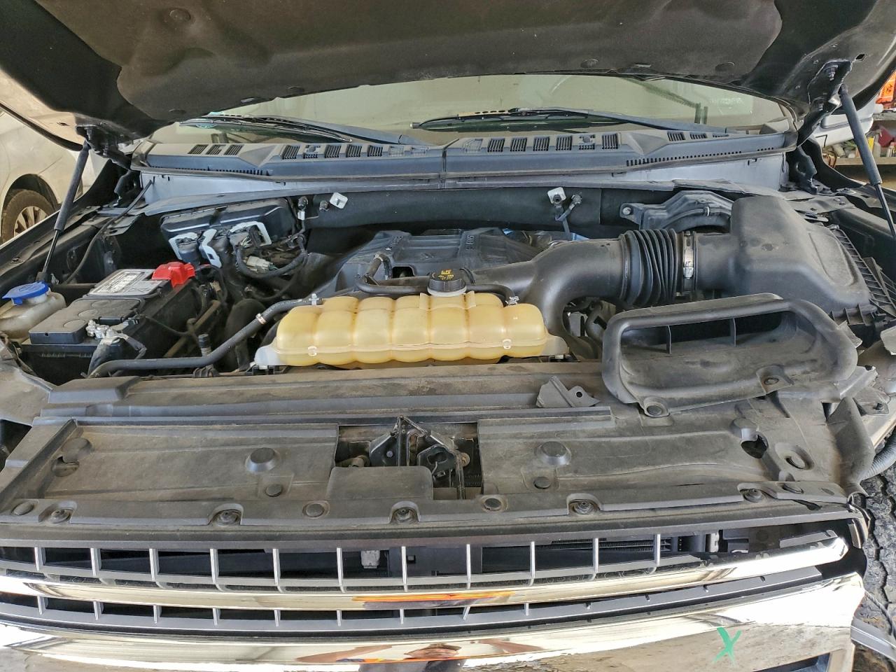 2018 Ford F150 Supercrew VIN: 1FTEW1EPXJFD22059 Lot: 93245835