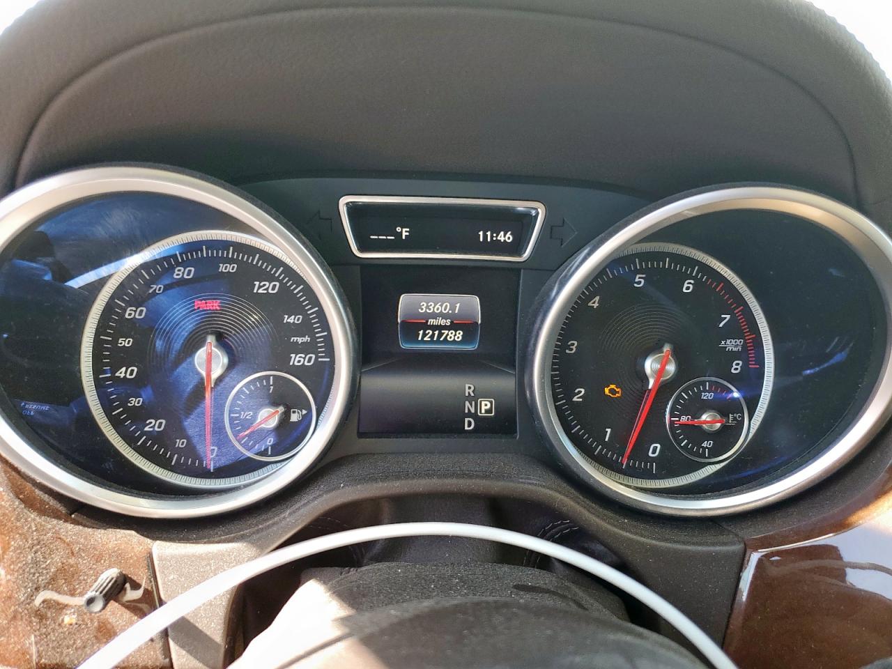 2017 Mercedes-Benz Gls 450 4Matic VIN: 4JGDF6EE1HA793625 Lot: 92105925