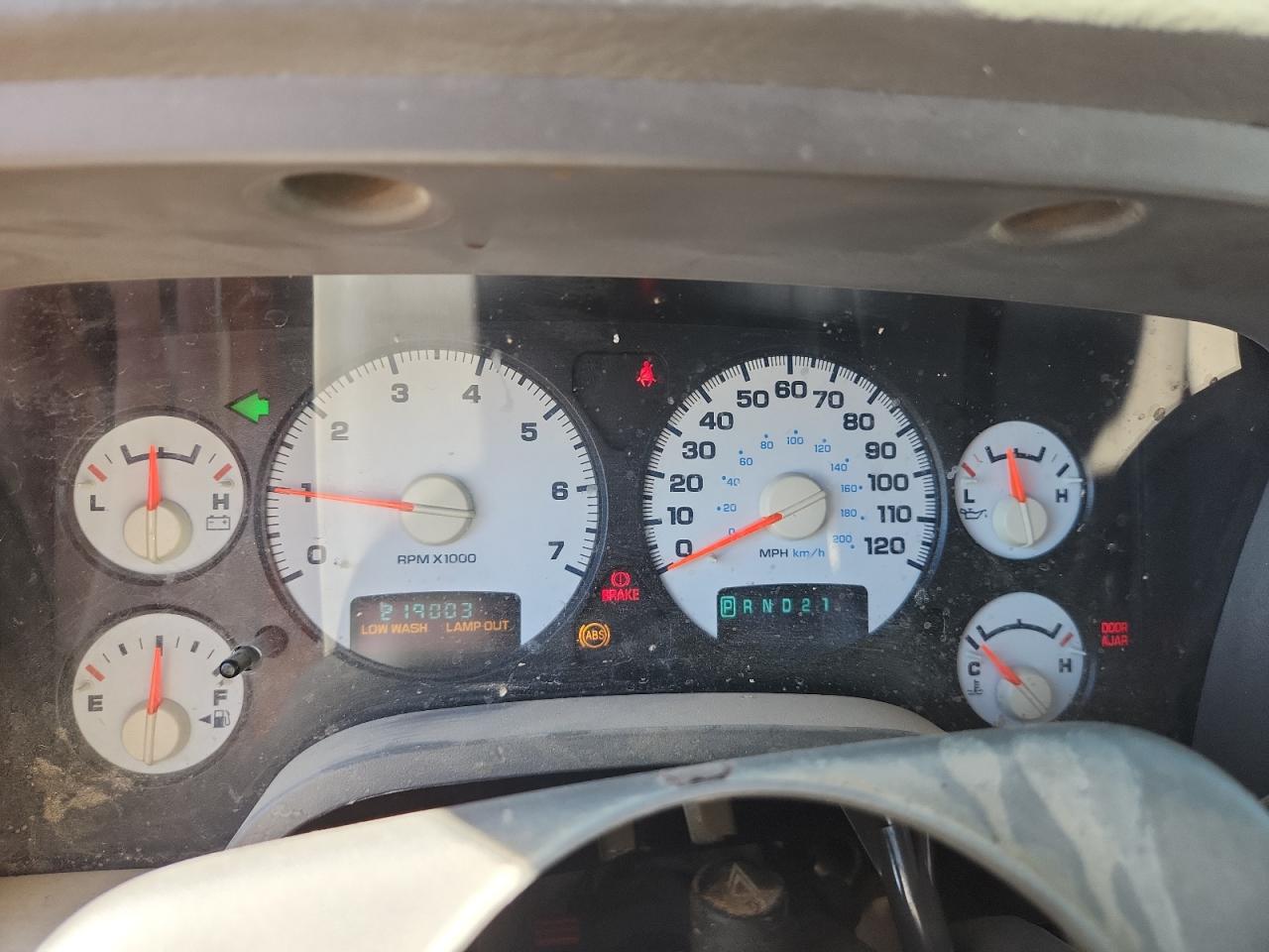 2002 Dodge Ram 1500 VIN: 1D7HU18Z02S704969 Lot: 90808725