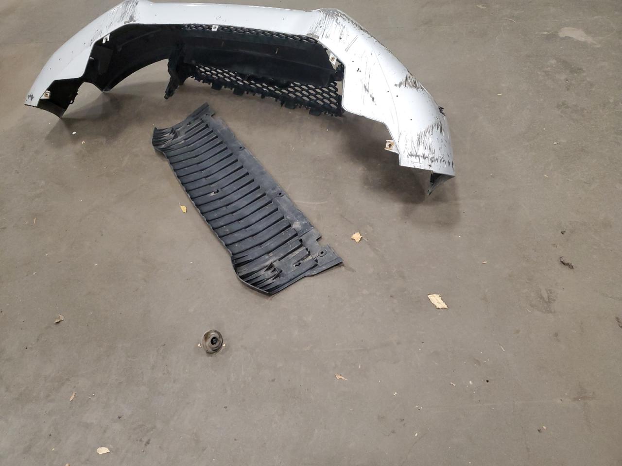 2010 Audi A5 Premium Plus VIN: WAUCKAFR6AA027392 Lot: 93135855