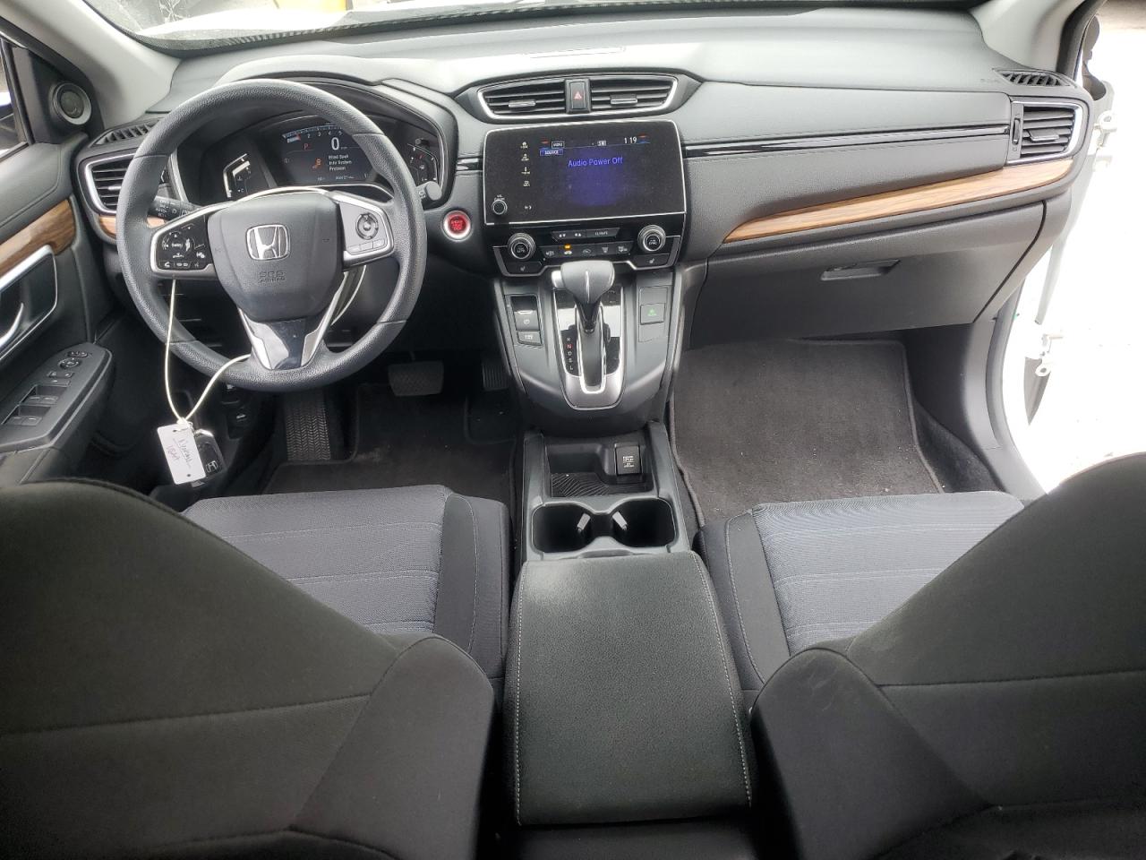 2019 Honda Cr-V Ex VIN: 7FARW1H54KE034088 Lot: 92316035