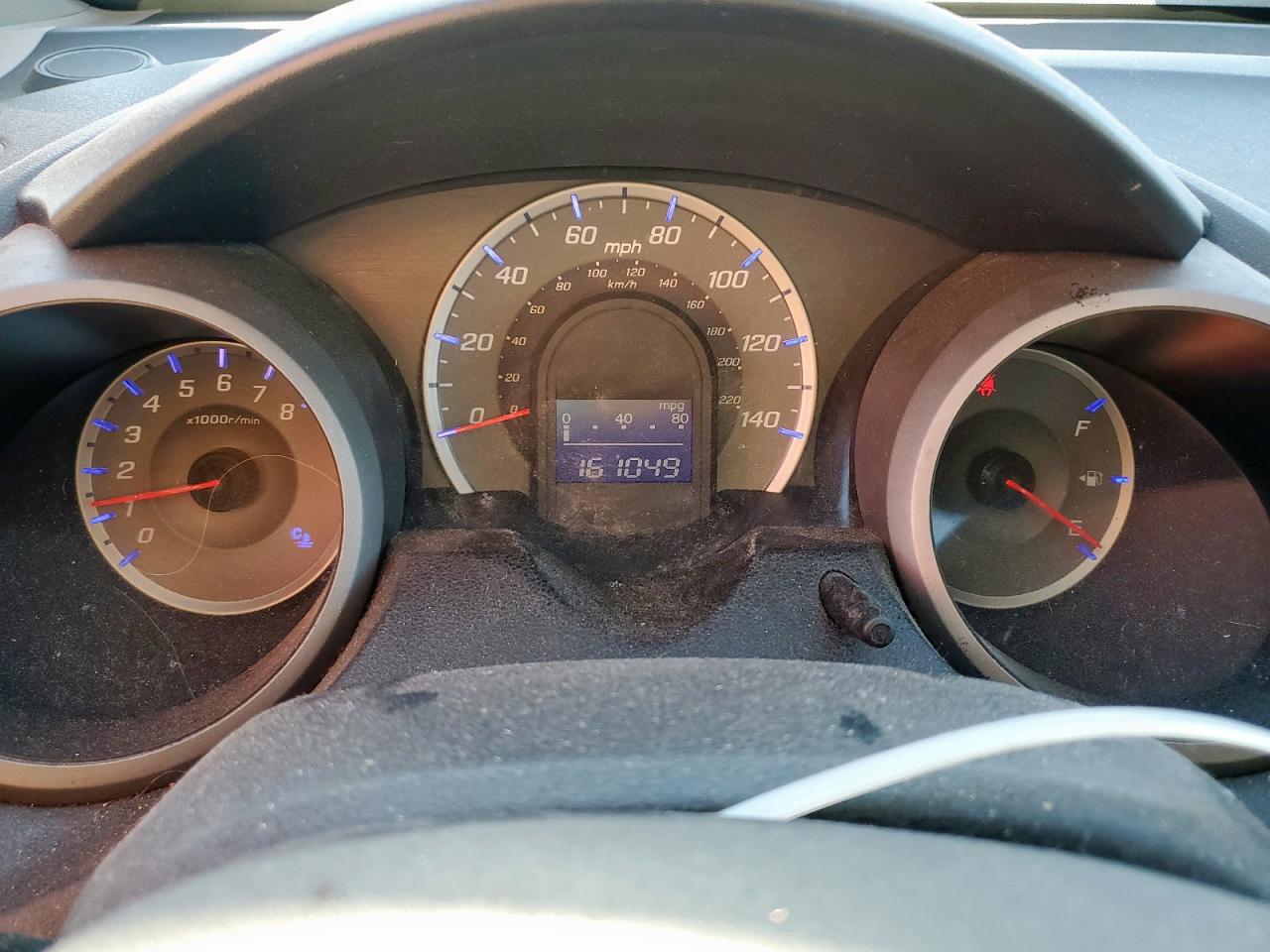 2010 Honda Fit VIN: JHMGE8H25AC022286 Lot: 91304435