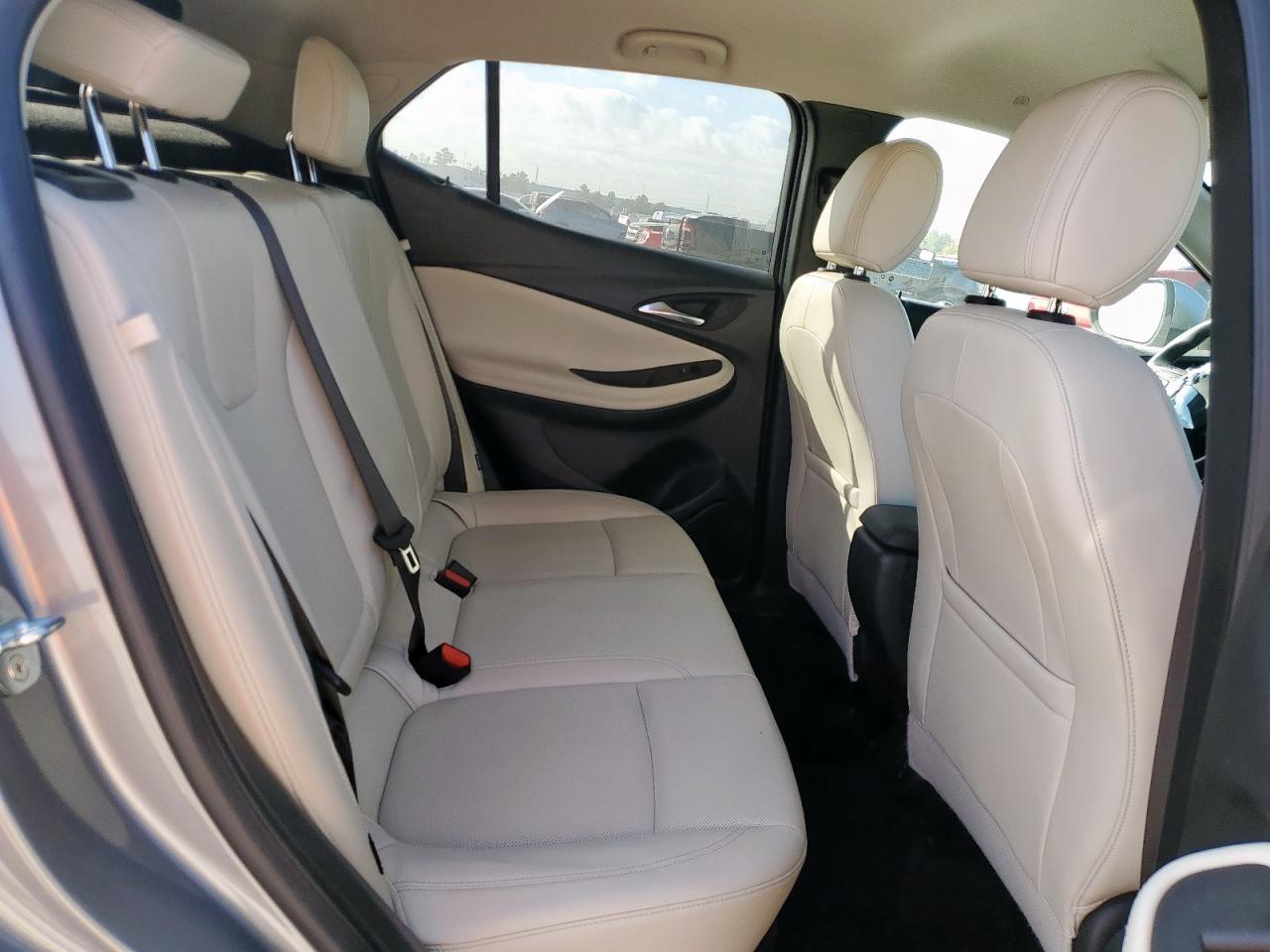 2024 Buick Encore Gx Sport Touring VIN: KL4AMESL1RB007998 Lot: 92683505