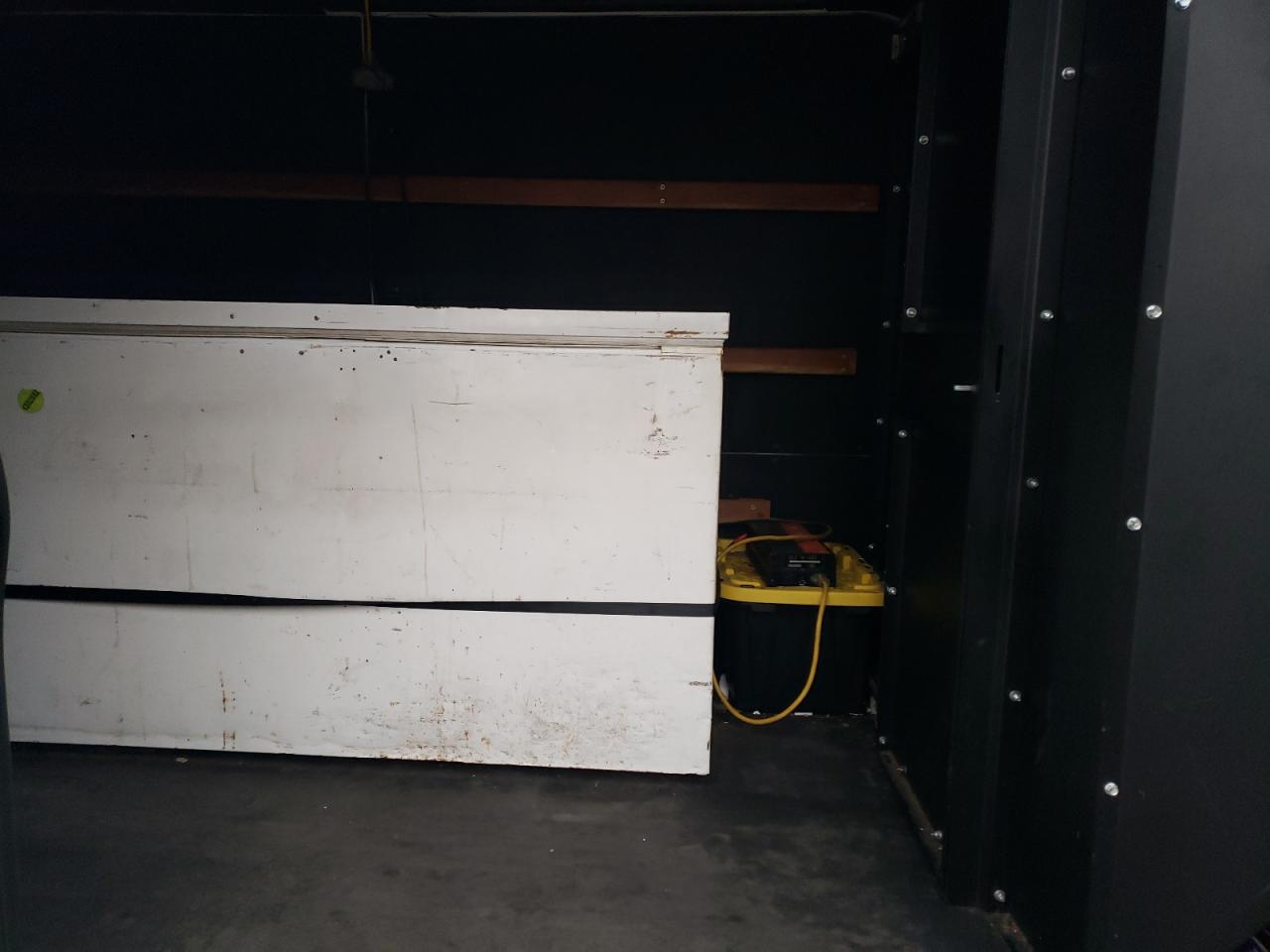 2023 Ford Transit Delivery Van VIN: 1FTBR1X8XPKB40877 Lot: 91641375