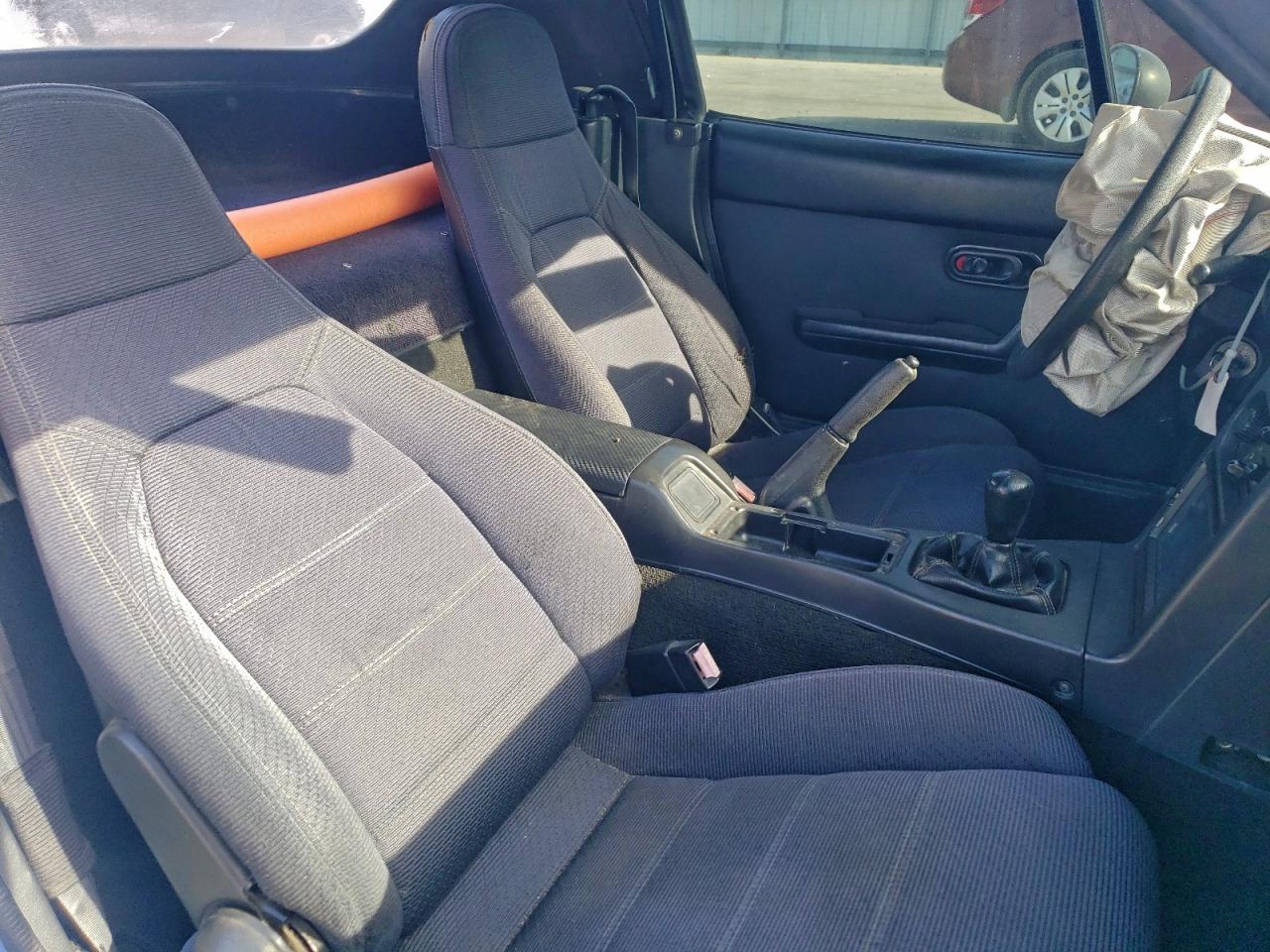 1991 Mazda Mx-5 Miata VIN: JM1NA3514M1215564 Lot: 94375525