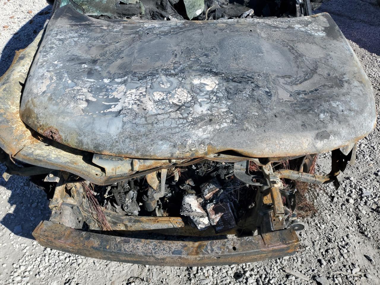 2015 Jeep Compass Sport VIN: 1C4NJDBB8FD168222 Lot: 91429145