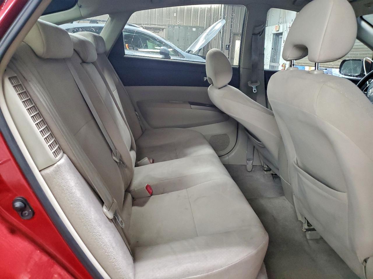 2008 Toyota Prius VIN: JTDKB20U483381881 Lot: 93657485