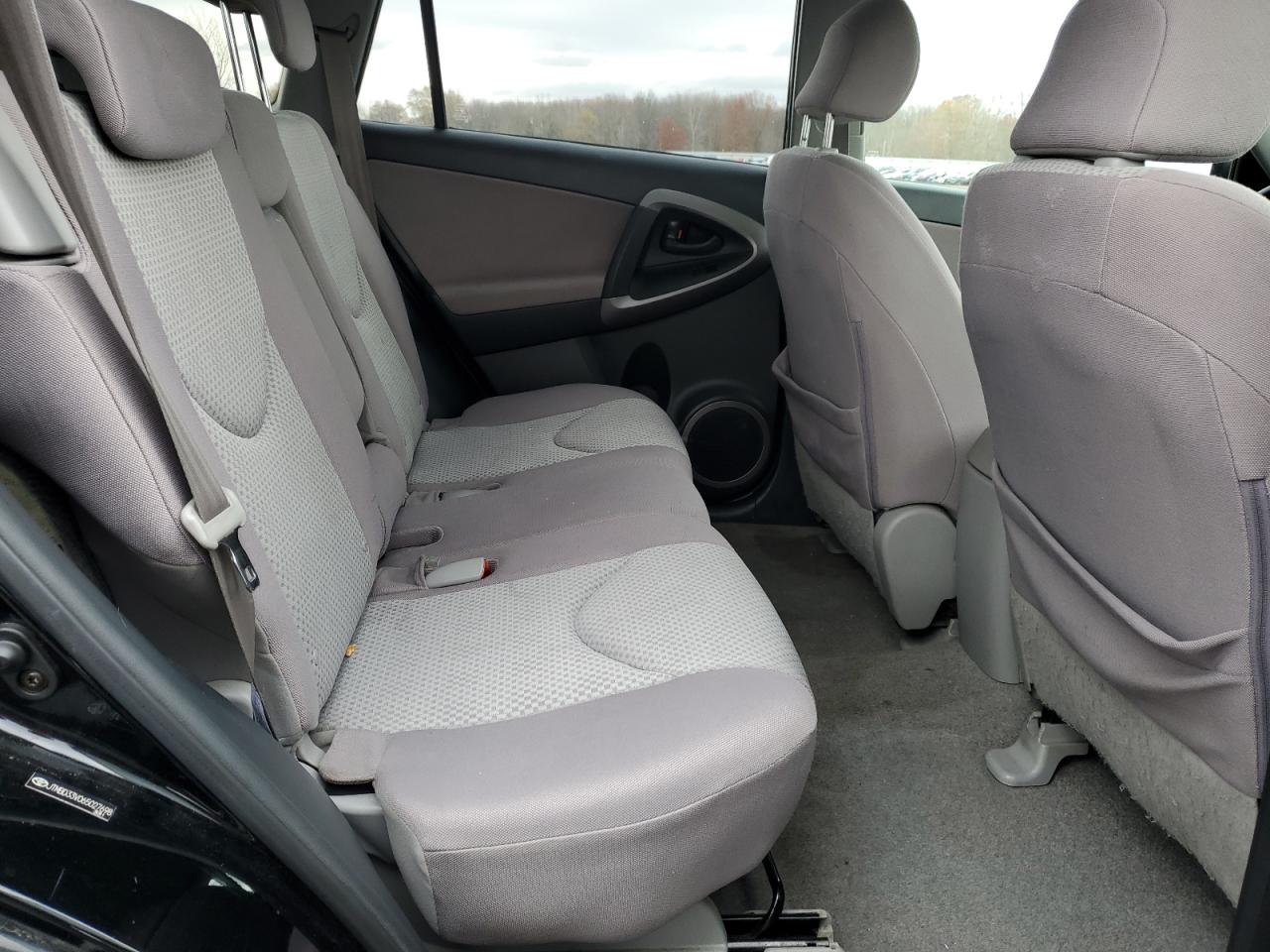 2006 Toyota Rav4 VIN: JTMBD33V065027698 Lot: 92311805