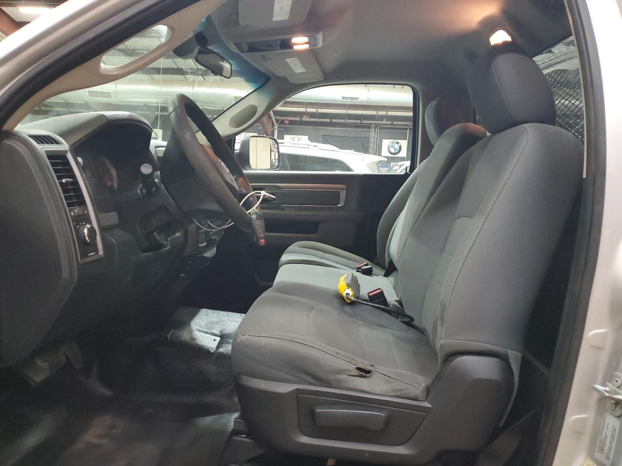 2017 Ram 3500 VIN: 3C7WRTAJ0HG669999 Lot: 92179325