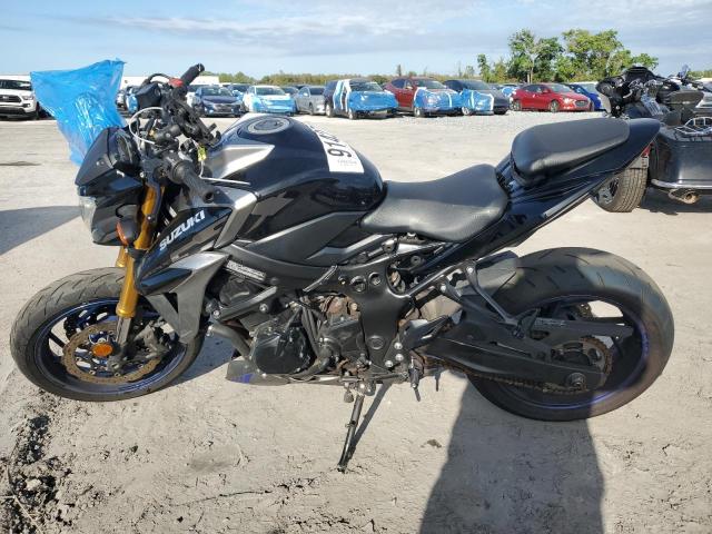 2023 SUZUKI GSX-S750 M  