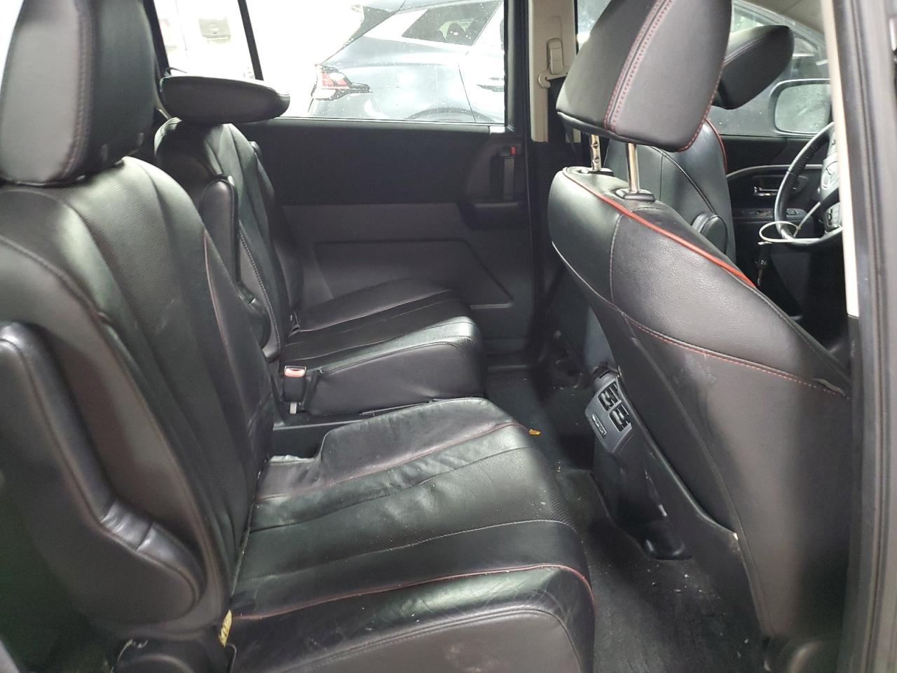 2012 Mazda 5 VIN: JM1CW2DL5C0143414 Lot: 92329075