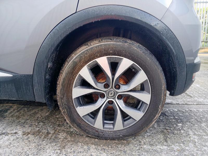 2021 RENAULT CAPTUR 1.3 TCE 130 S EDITION 5DR