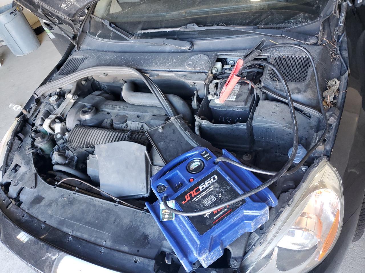 2013 Volvo S60 T5 VIN: YV1612FS8D2172907 Lot: 90935075