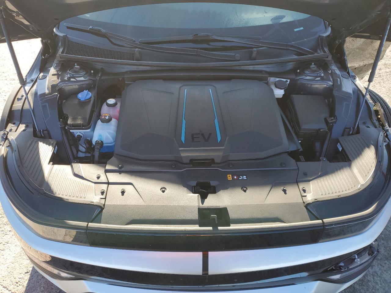 2022 Hyundai Ioniq 5 Se VIN: KM8KM4AE6NU067695 Lot: 93374015