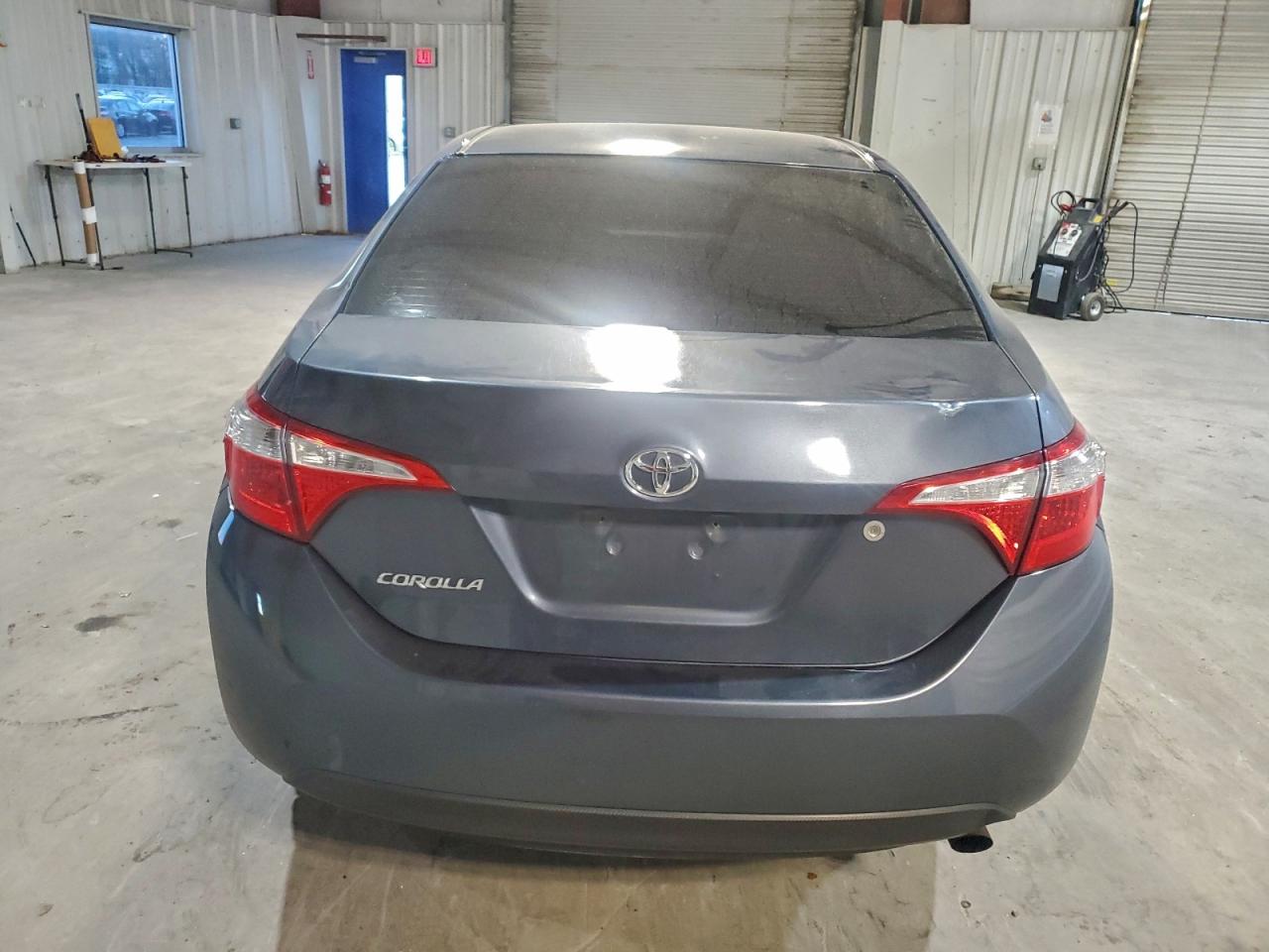 2014 Toyota Corolla L VIN: 2T1BURHE4EC138669 Lot: 94385415